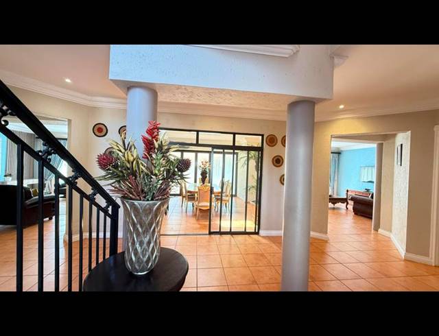 4 BEDROOM HOUSE FOR SALE IN BLUE VALLEY GOLF ESTATE